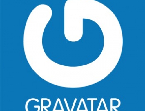 글로벌 아바타 Gravatar 설정 방법